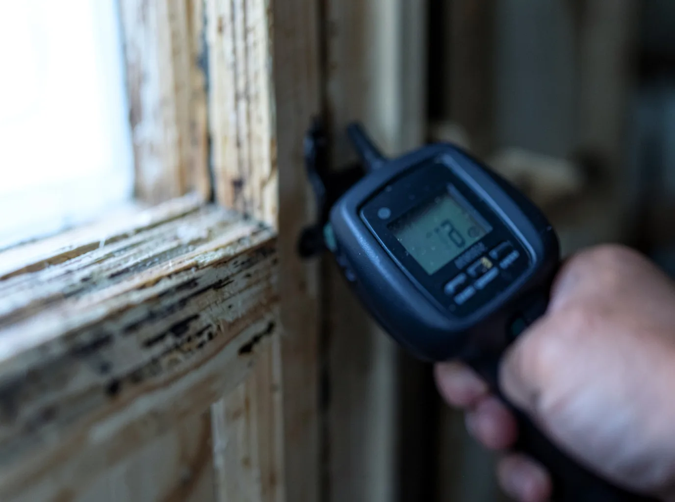 Water Damage Restoration West Greene, AL FAQs